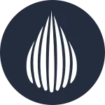 Drop SVG Icon